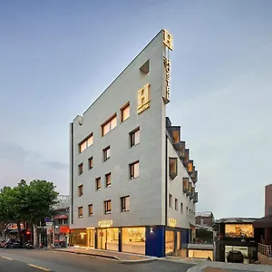 H Itaewon Южная Корея