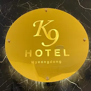 K9 Myeongdong Южная Корея